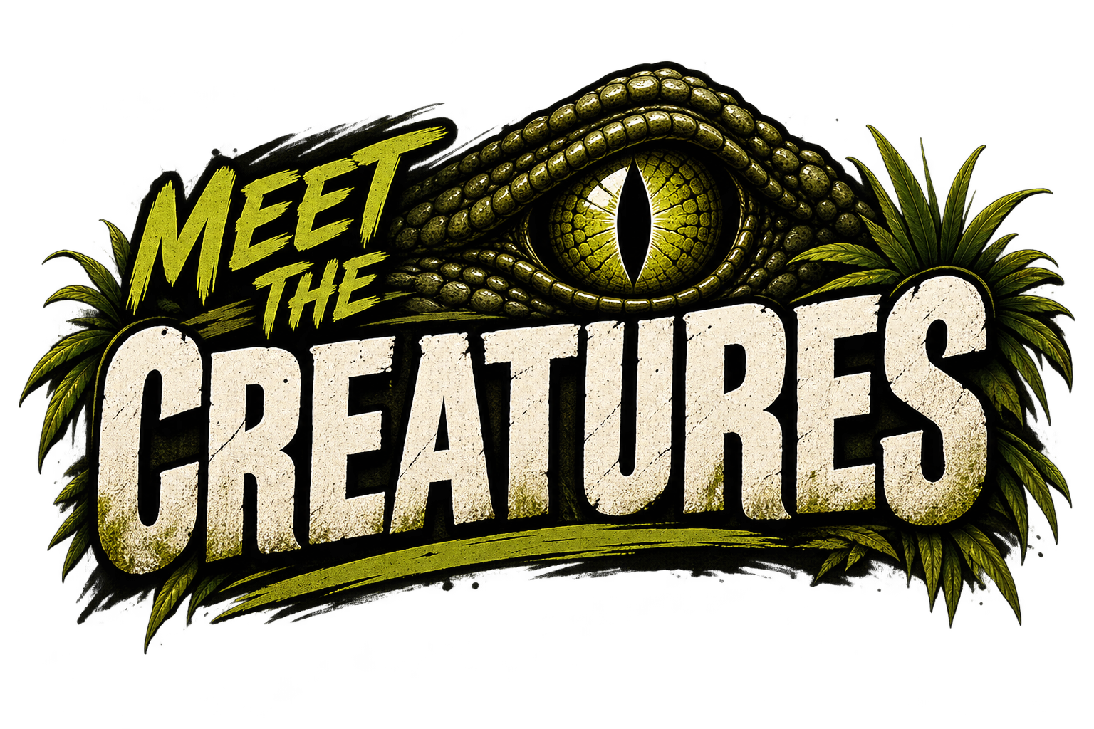Meet the Creatures